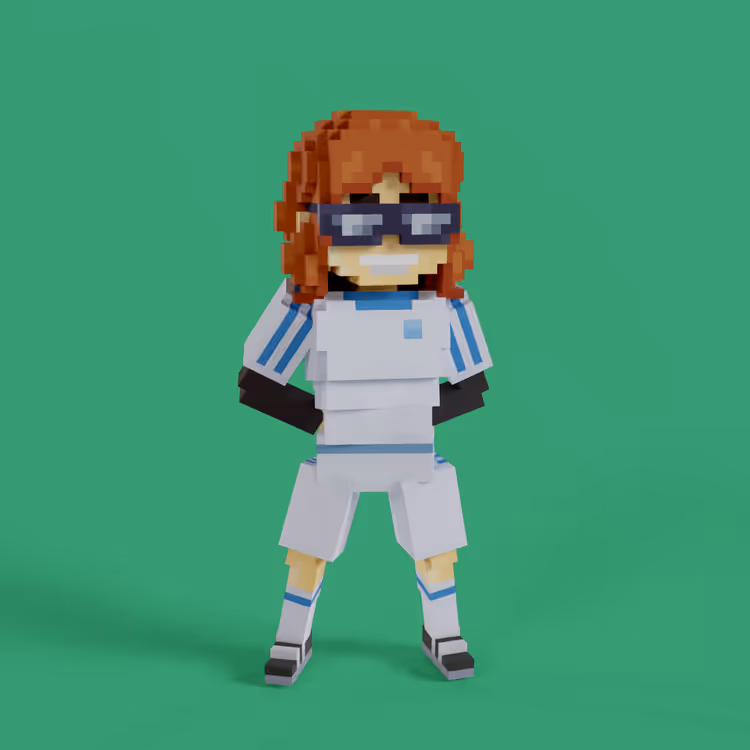 Captain Tsubasa #0401