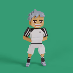 Captain Tsubasa #1096