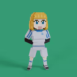 Captain Tsubasa #1639