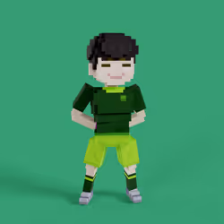 Captain Tsubasa #0106