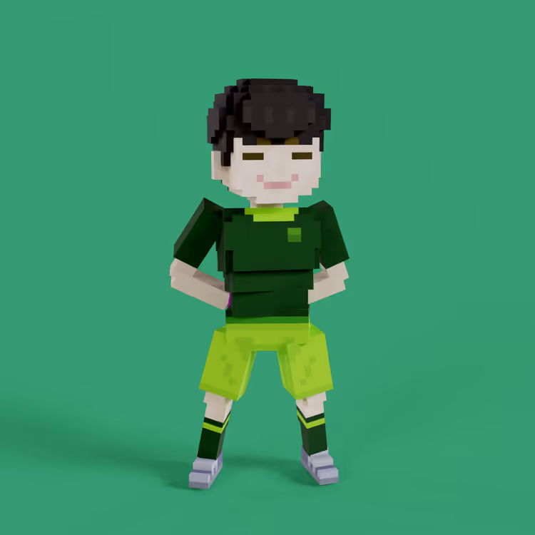 Captain Tsubasa #0106