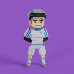 Captain Tsubasa #1027