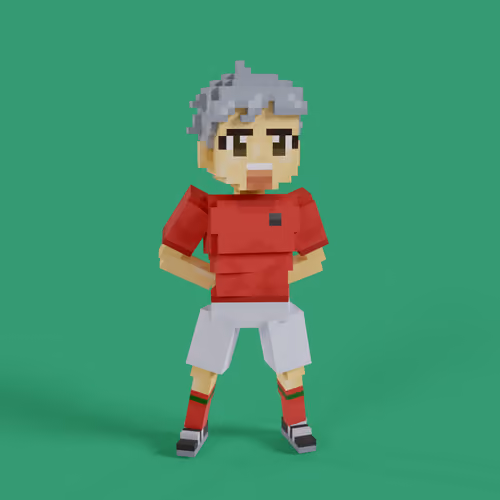 Captain Tsubasa #1011