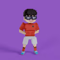 Captain Tsubasa #1911