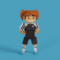 Captain Tsubasa #1572