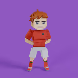 Captain Tsubasa #1162