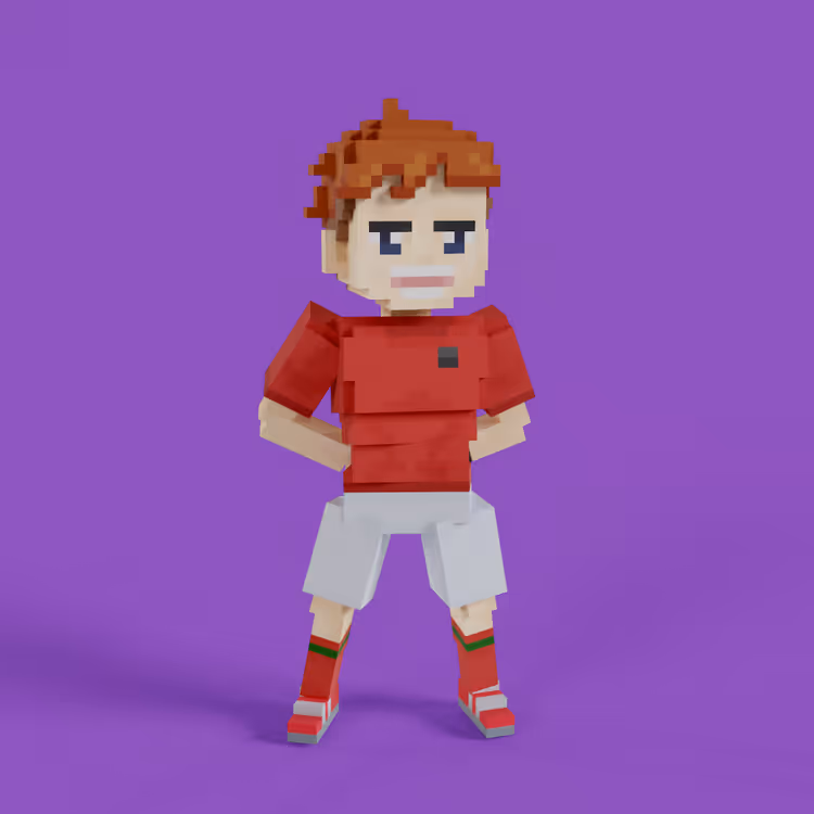 Captain Tsubasa #1162