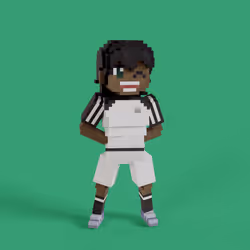 Captain Tsubasa #1731