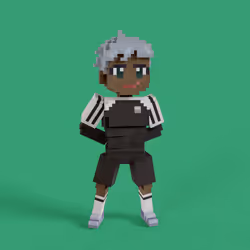 Captain Tsubasa #0817