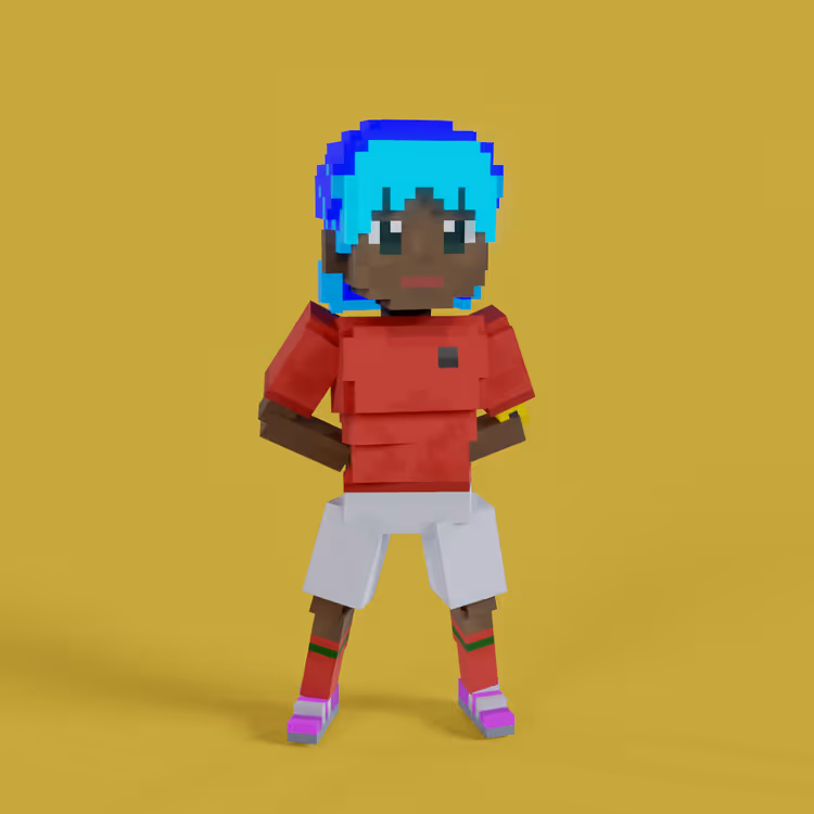 Captain Tsubasa #1722