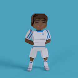 Captain Tsubasa #1000
