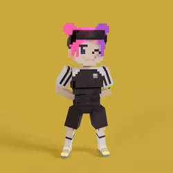 Captain Tsubasa #1667