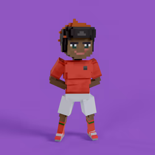 Captain Tsubasa Avatars
