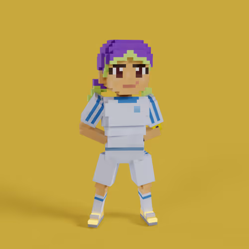 Captain Tsubasa #0017