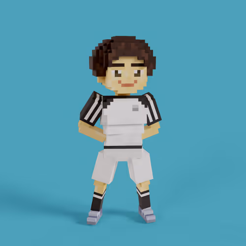 Captain Tsubasa Avatars logo