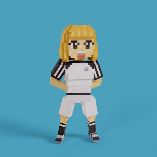 Captain Tsubasa #1940