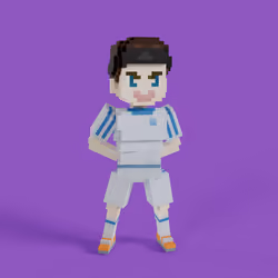 Captain Tsubasa #1475
