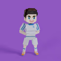 Captain Tsubasa #1475