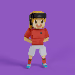 Captain Tsubasa #0688