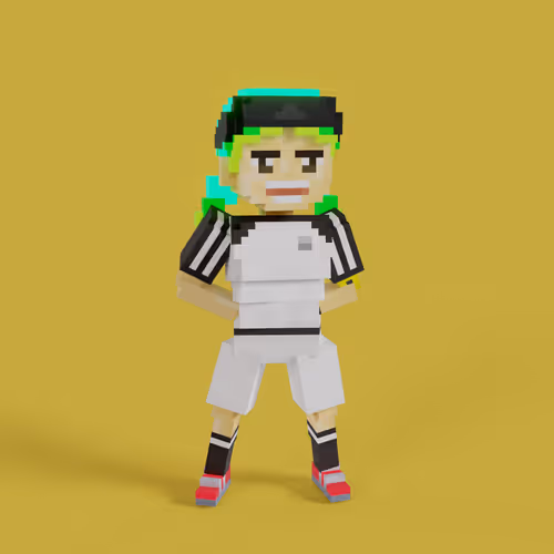 Captain Tsubasa Avatars