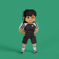 Captain Tsubasa #1914