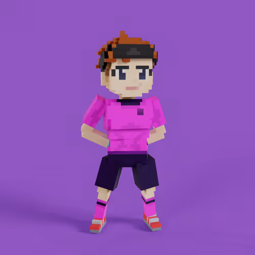 Captain Tsubasa Avatars