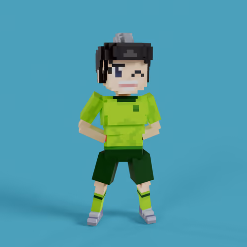Captain Tsubasa #1832