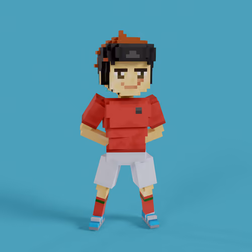 Captain Tsubasa #1428