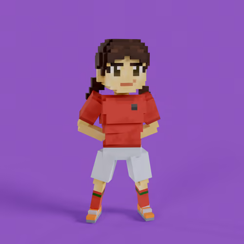Captain Tsubasa #0999