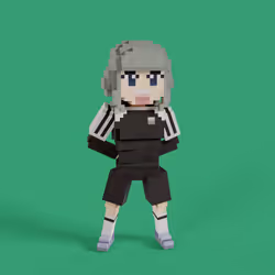 Captain Tsubasa #2059