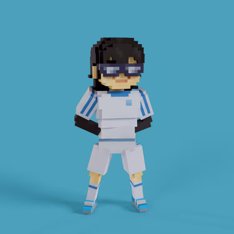 Captain Tsubasa #1663