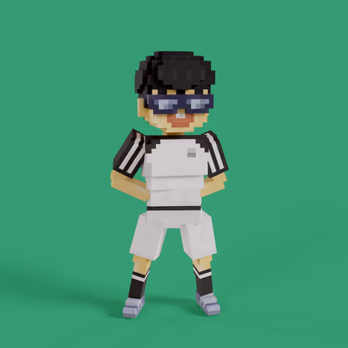 Captain Tsubasa #1210