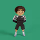 Captain Tsubasa #2032