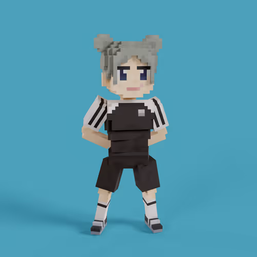 Captain Tsubasa Avatars