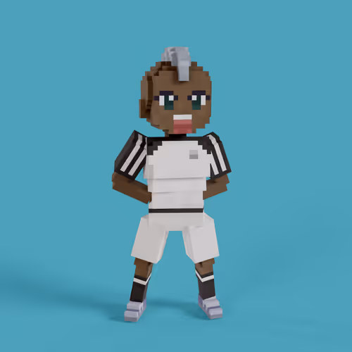 Captain Tsubasa Avatars