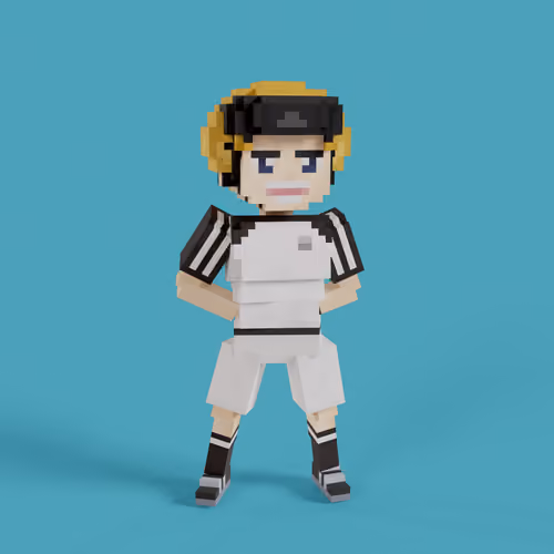 Captain Tsubasa #2040