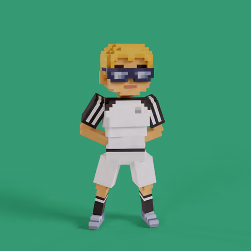 Captain Tsubasa #1599