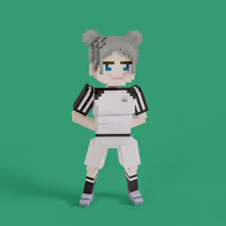 Captain Tsubasa #1085