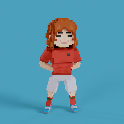 Captain Tsubasa #1328