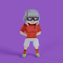 Captain Tsubasa #0312