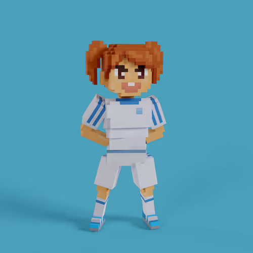 Captain Tsubasa #0826