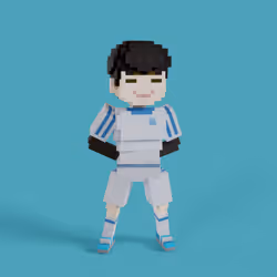 Captain Tsubasa #0766