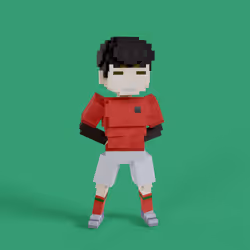 Captain Tsubasa #0317