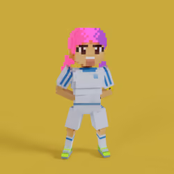 Captain Tsubasa #1785