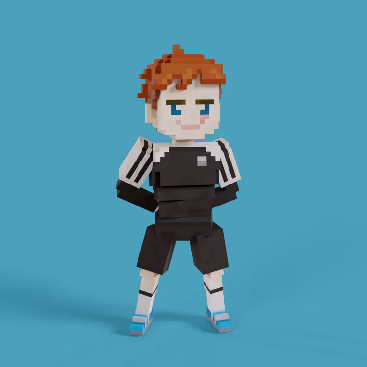 Captain Tsubasa #1394