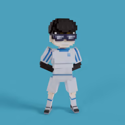 Captain Tsubasa #1751