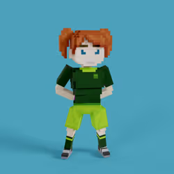 Captain Tsubasa #1314