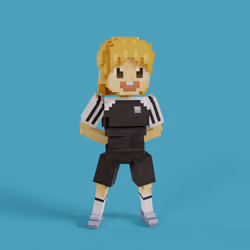 Captain Tsubasa #1536