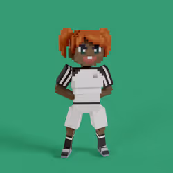 Captain Tsubasa #0540