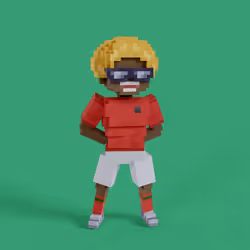 Captain Tsubasa #1804